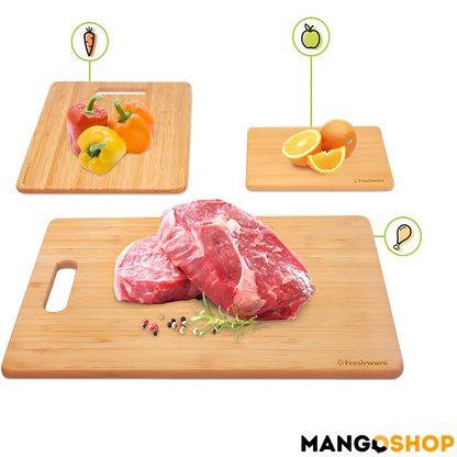 Set bambus dasaka za secenje – rs-mangoshop.com
