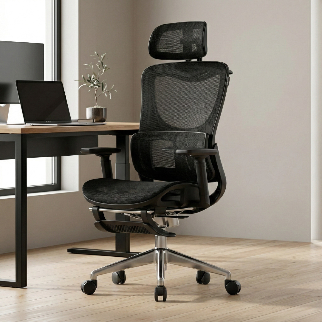 SitWell Pro – Profesionalna ergonomska stolica - rs-mangoshop.com