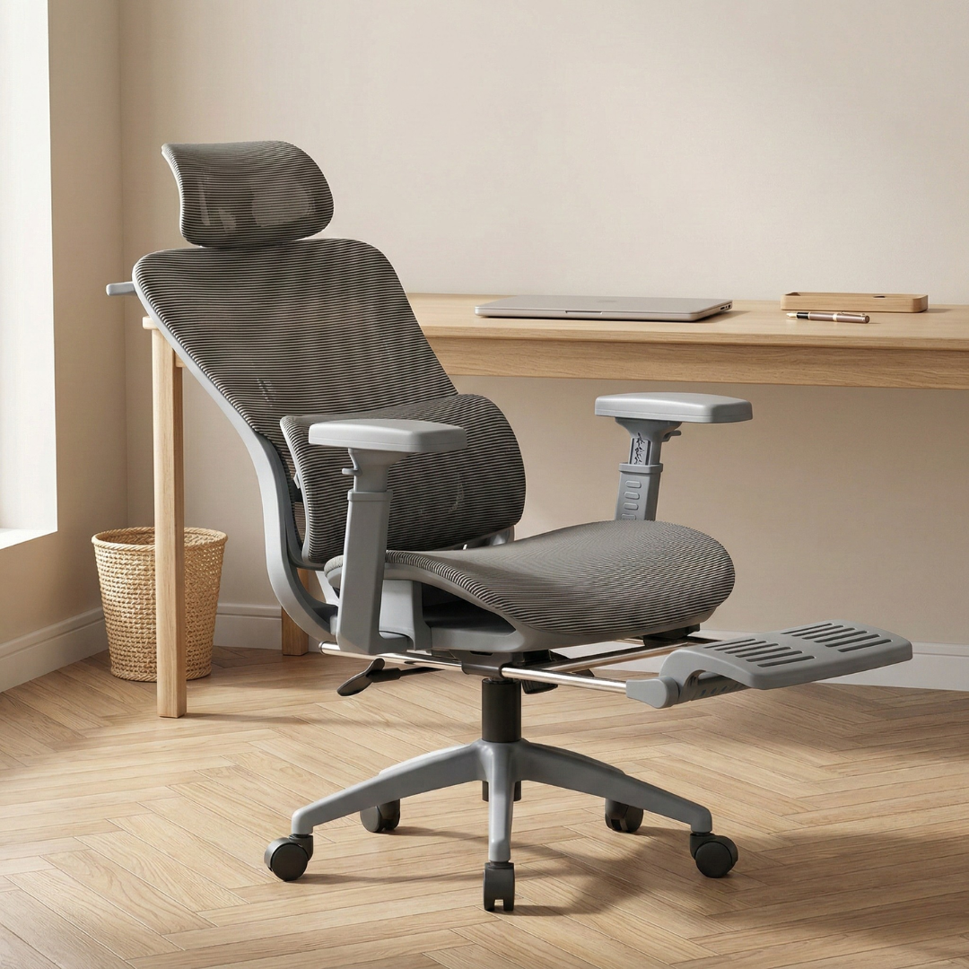 SitWell Pro – Profesionalna ergonomska stolica - rs-mangoshop.com
