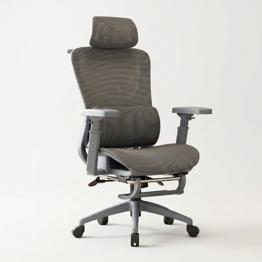 SitWell Pro – Profesionalna ergonomska stolica - rs-mangoshop.com