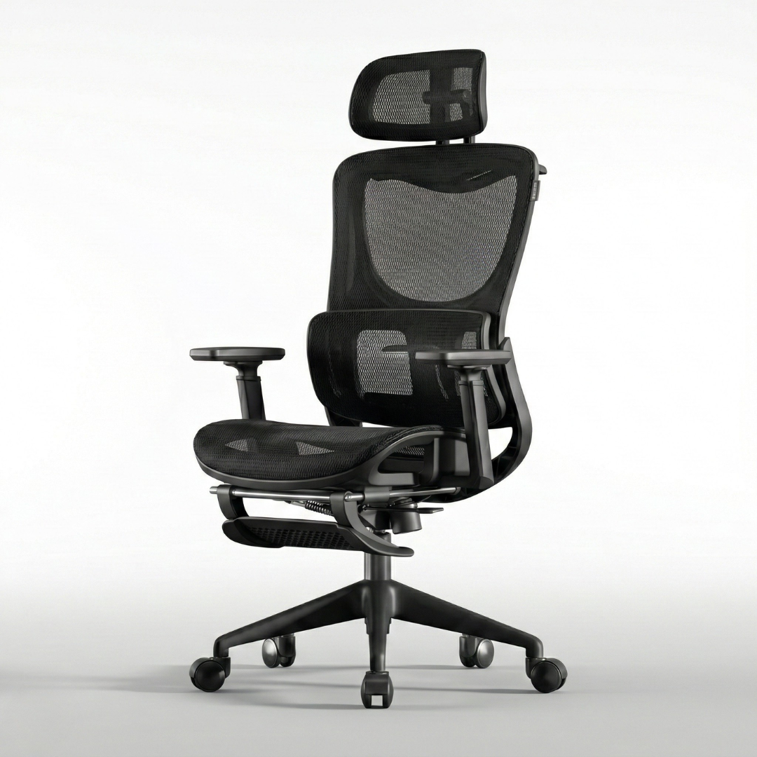 SitWell Pro – Profesionalna ergonomska stolica - rs-mangoshop.com