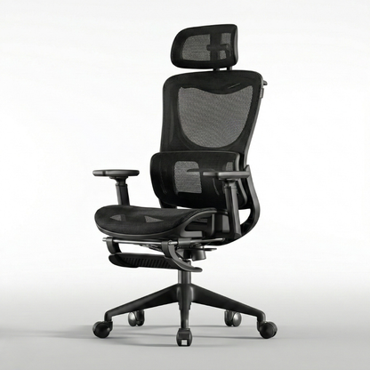 SitWell Pro – Profesionalna ergonomska stolica - rs-mangoshop.com