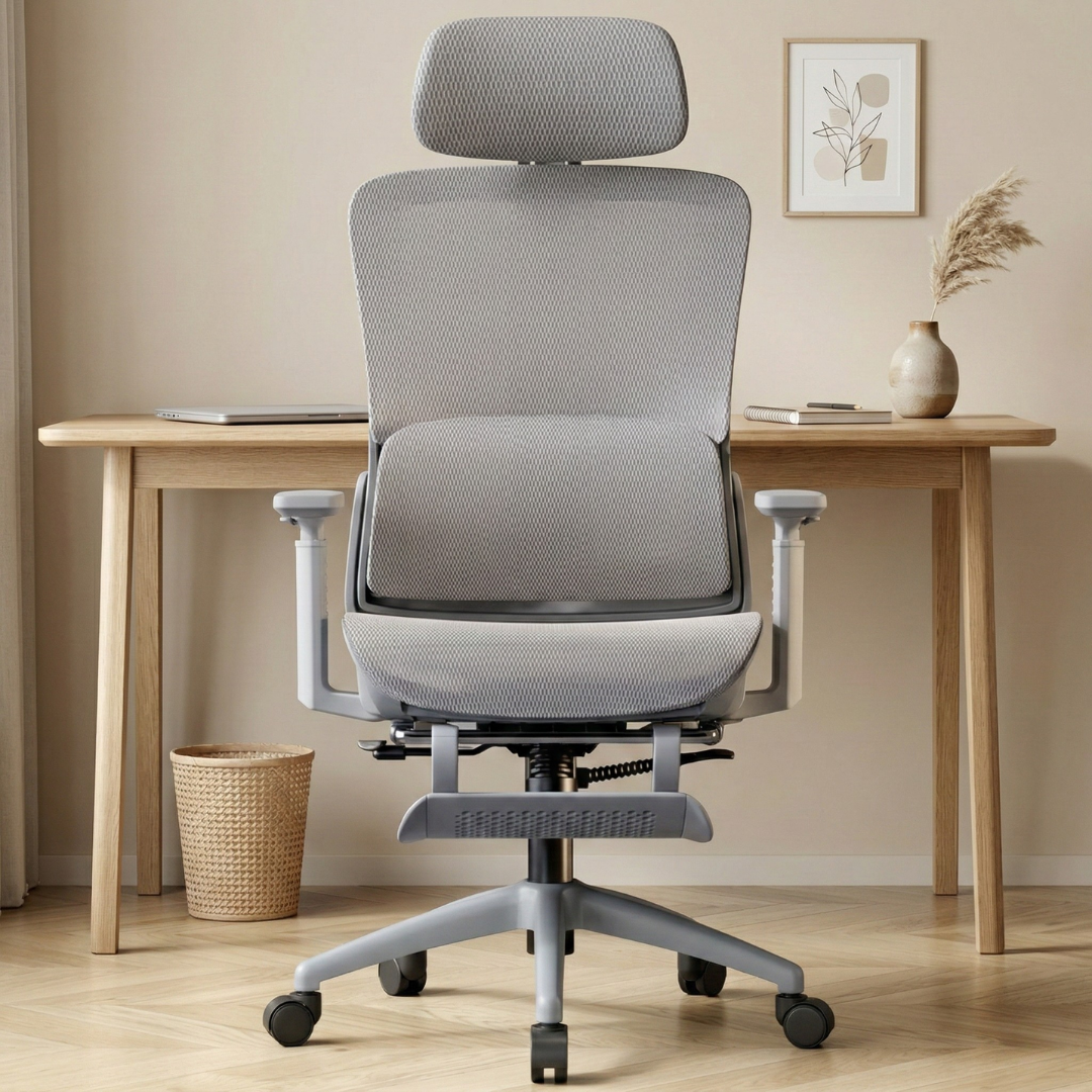 SitWell Pro – Profesionalna ergonomska stolica - rs-mangoshop.com