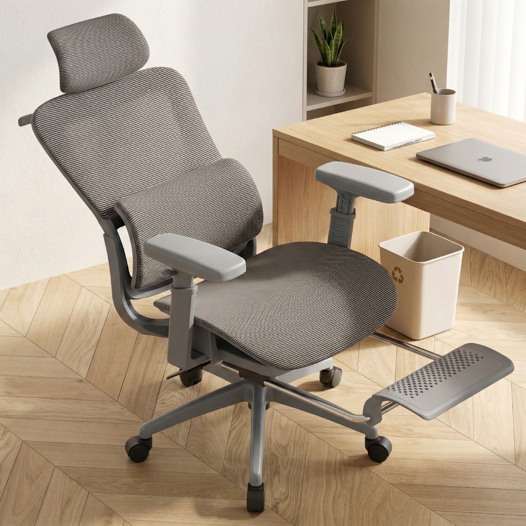 SitWell Pro – Profesionalna ergonomska stolica - rs-mangoshop.com