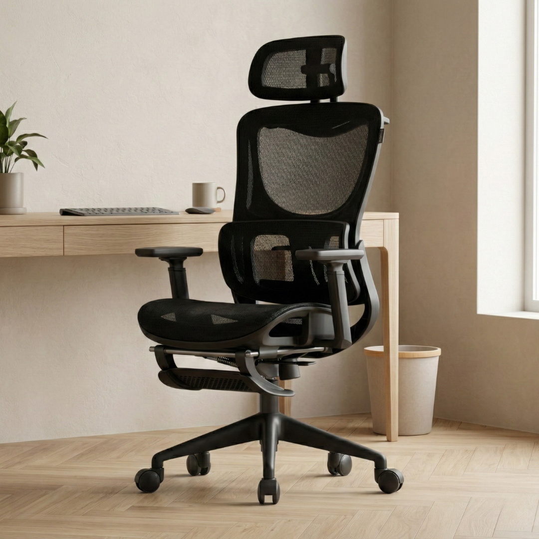 SitWell Pro – Profesionalna ergonomska stolica - rs-mangoshop.com