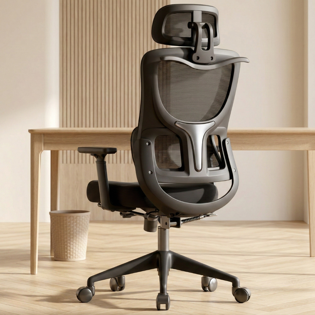 SitWell Pro – Profesionalna ergonomska stolica - rs-mangoshop.com