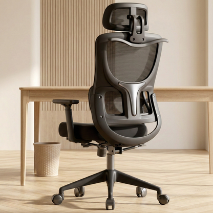 SitWell Pro – Profesionalna ergonomska stolica - rs-mangoshop.com