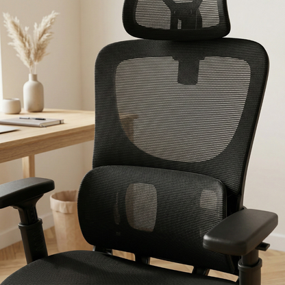 SitWell Pro – Profesionalna ergonomska stolica - rs-mangoshop.com