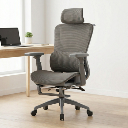 SitWell Pro – Profesionalna ergonomska stolica - rs-mangoshop.com