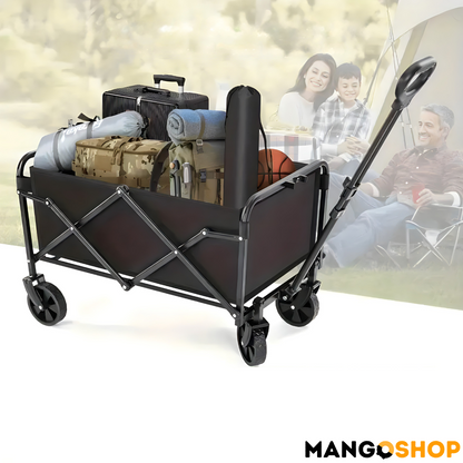 Sklopiva kolica velikog kapaciteta - rs-mangoshop.com