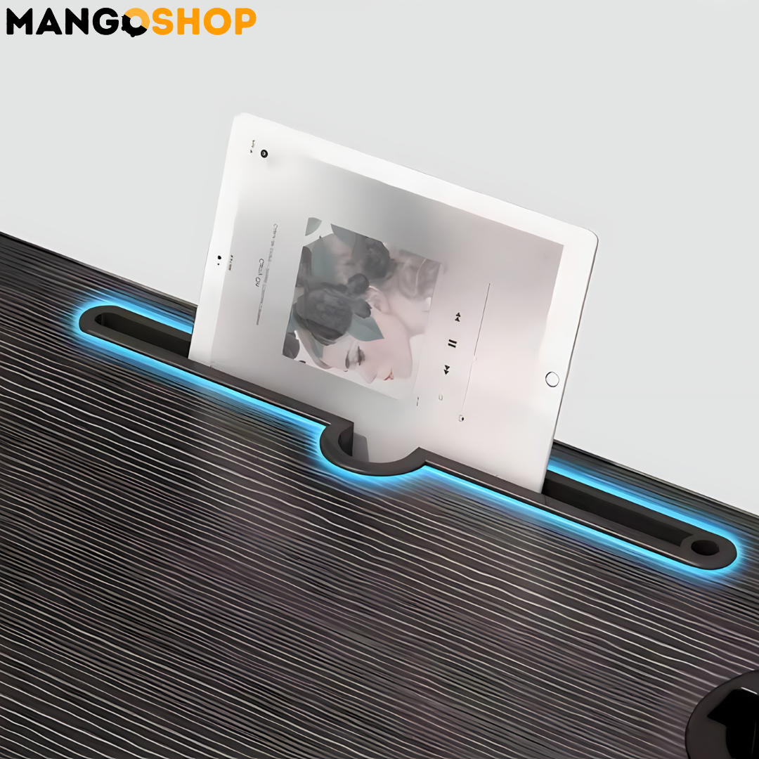 Sklopivi radni sto - stalak za laptop - mangoshop.com