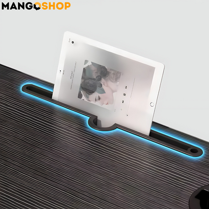 Sklopivi radni sto - stalak za laptop - mangoshop.com