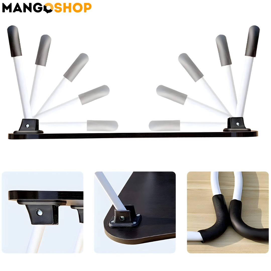 Sklopivi radni sto - stalak za laptop - mangoshop.com