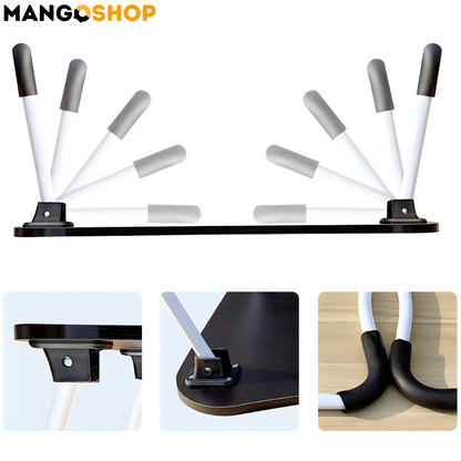 Sklopivi radni sto - stalak za laptop - mangoshop.com