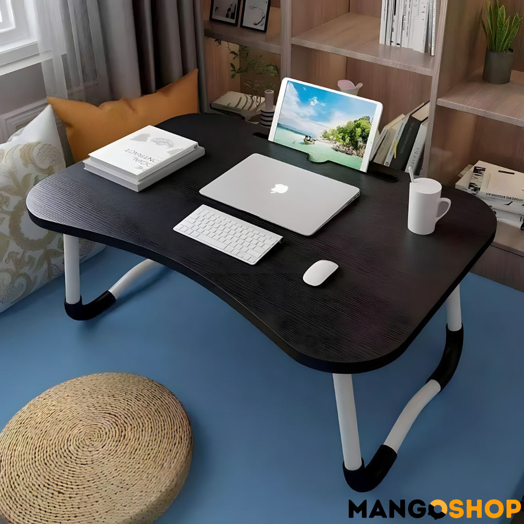 Sklopivi radni sto - stalak za laptop - mangoshop.com