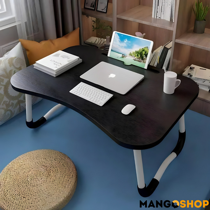 Sklopivi radni sto - stalak za laptop - mangoshop.com