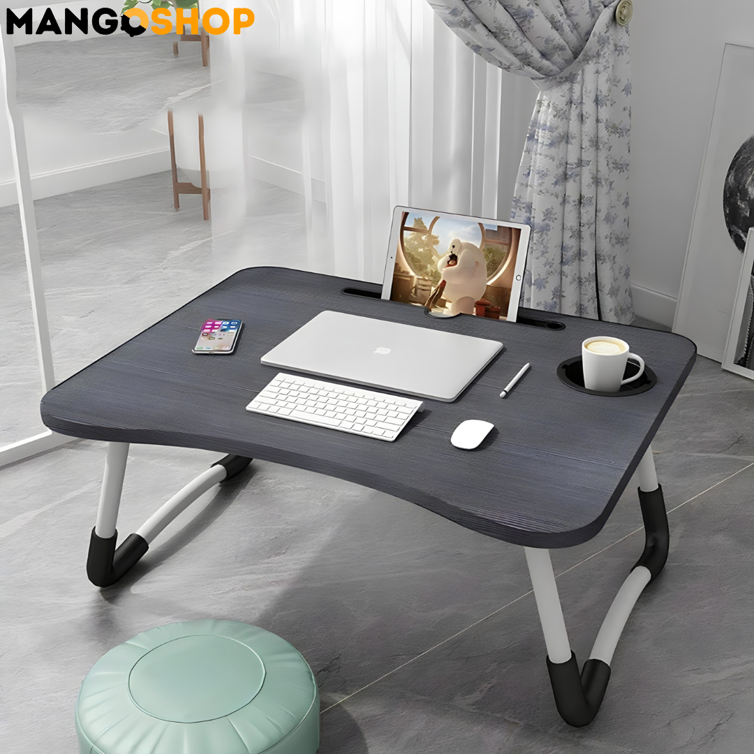 Sklopivi radni sto - stalak za laptop - mangoshop.com