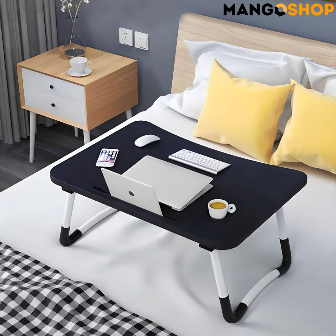 Sklopivi radni sto - stalak za laptop - mangoshop.com