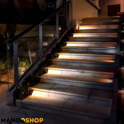 Solarne lampe za stepeniste - rs-mangoshop.com