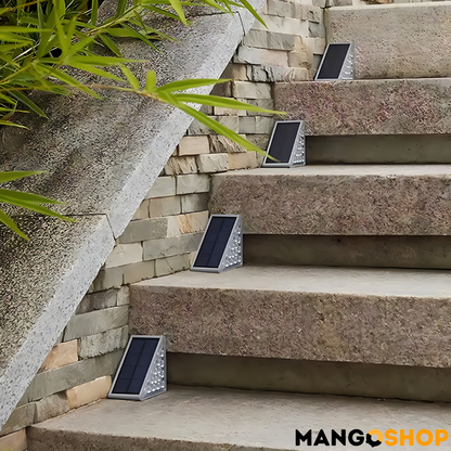 Solarne lampe za stepeniste - rs-mangoshop.com