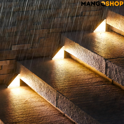 Solarne lampe za stepeniste - rs-mangoshop.com