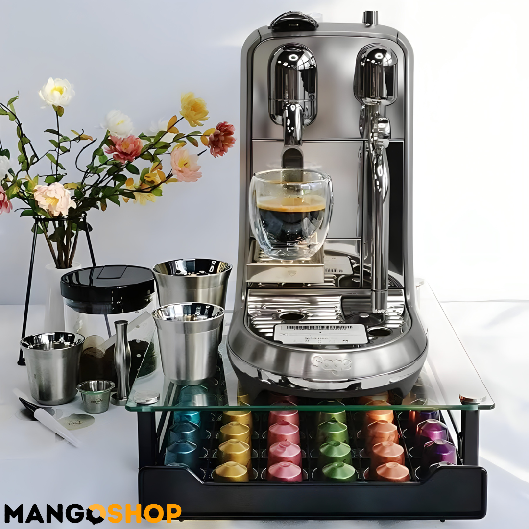 Stalak za kafe kapsule - rs-mangoshop.com