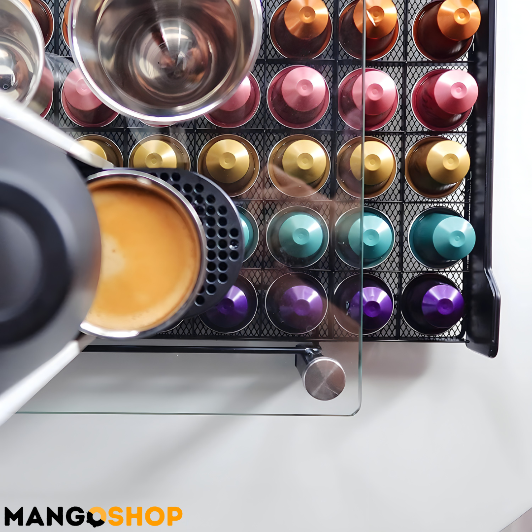 Stalak za kafe kapsule - rs-mangoshop.com