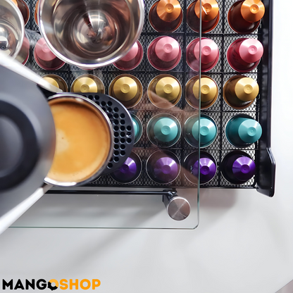 Stalak za kafe kapsule - rs-mangoshop.com