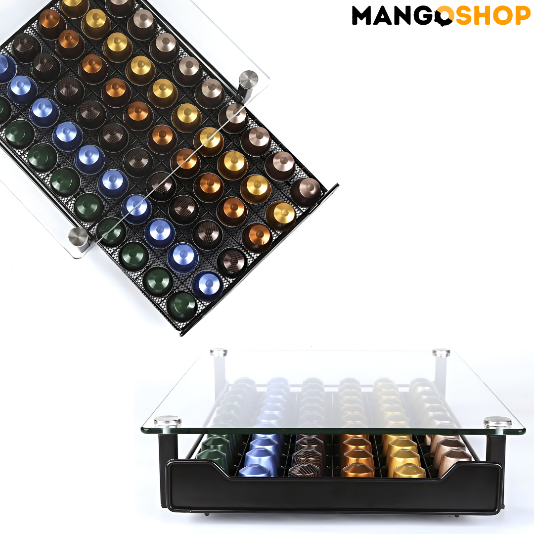 Stalak za kafe kapsule - rs-mangoshop.com