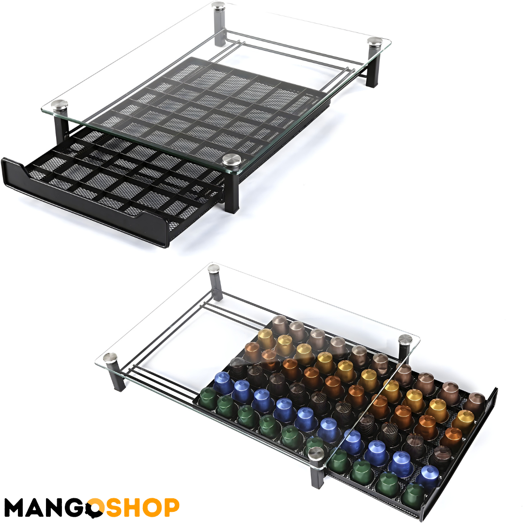 Stalak za kafe kapsule - rs-mangoshop.com