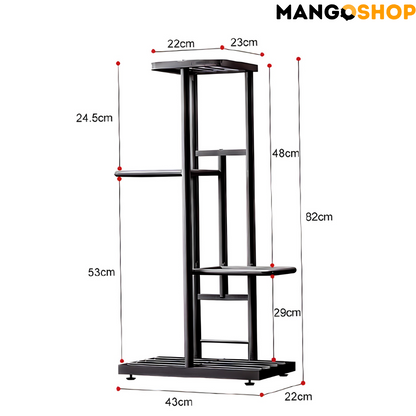 Stalak za saksije - rs-mangoshop.com