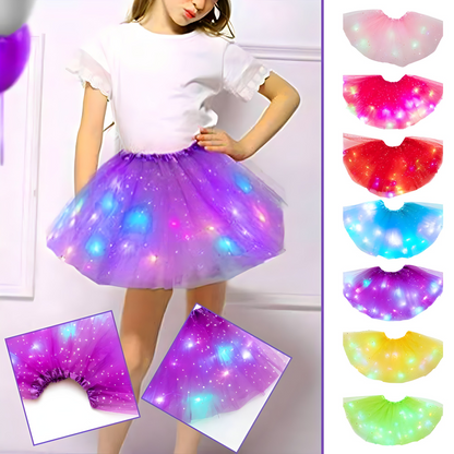 Suknjica sa LED svetlima 1+1 GRATIS! Img1 - rs-mangoshop.com
