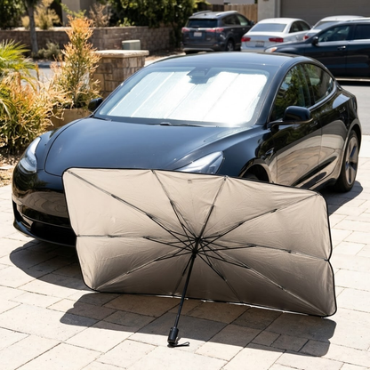 SunFlex – Zaštita za šoferšajbnu