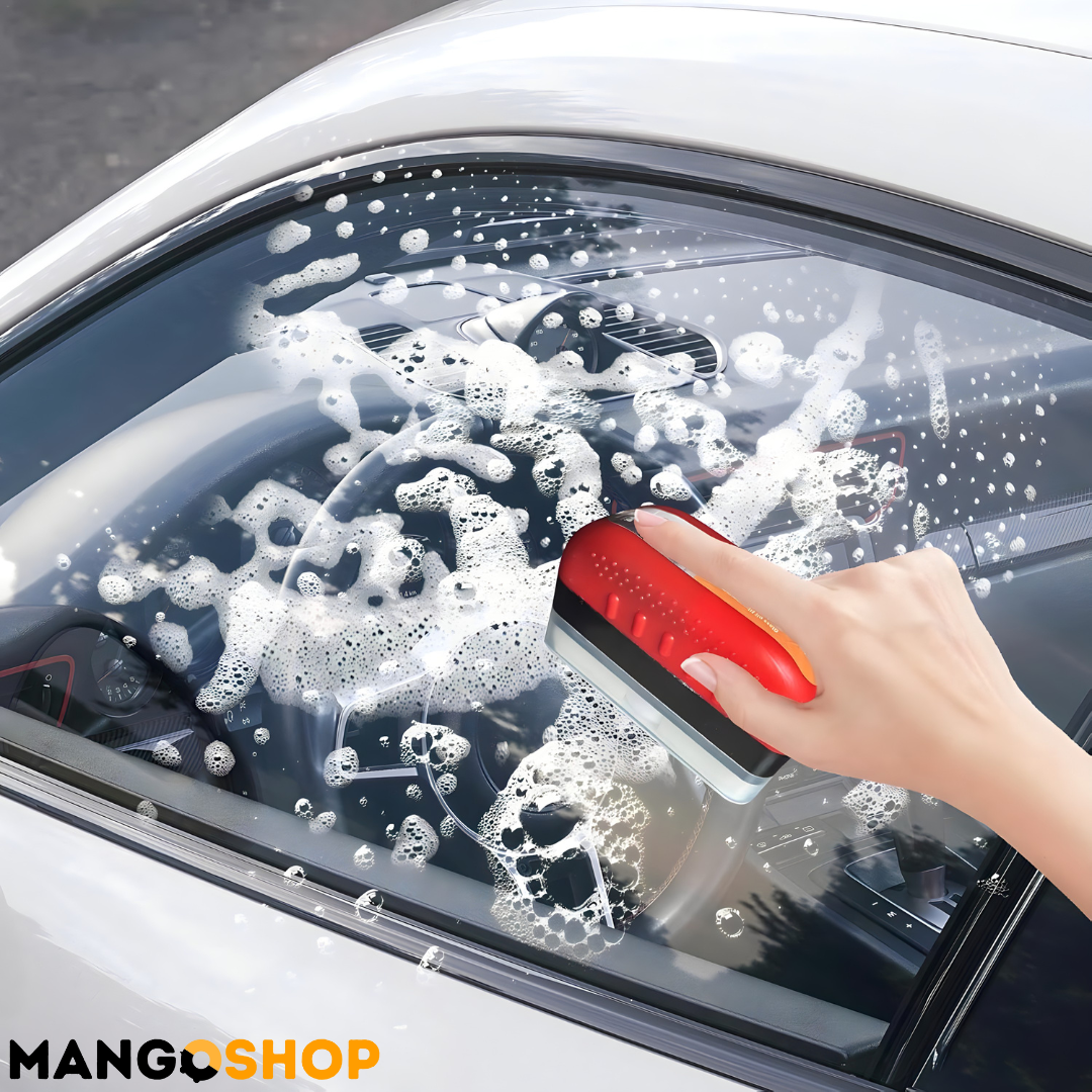 Sundjer za ciscenje stakla - rs-mangoshop.com