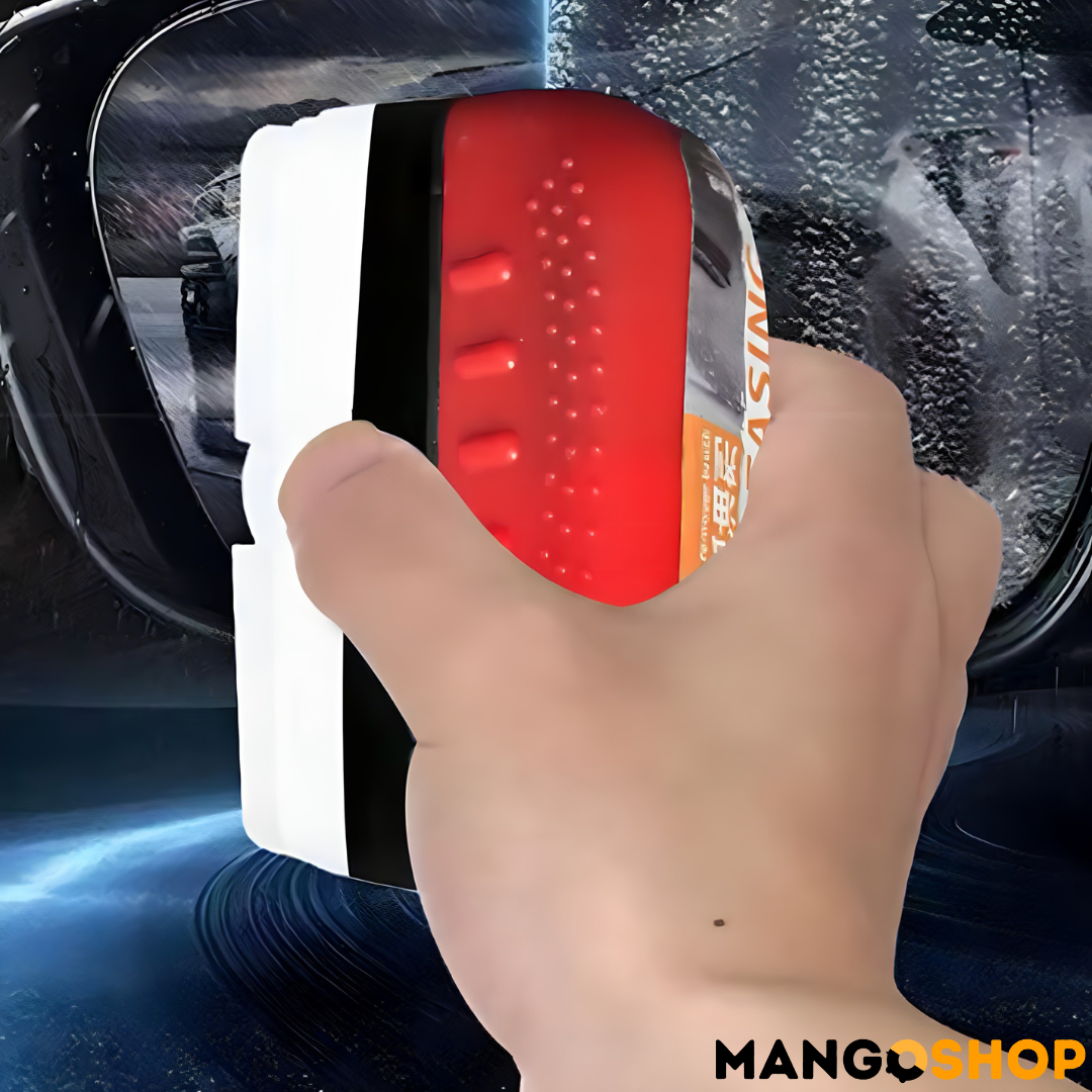Sundjer za ciscenje stakla - rs-mangoshop.com
