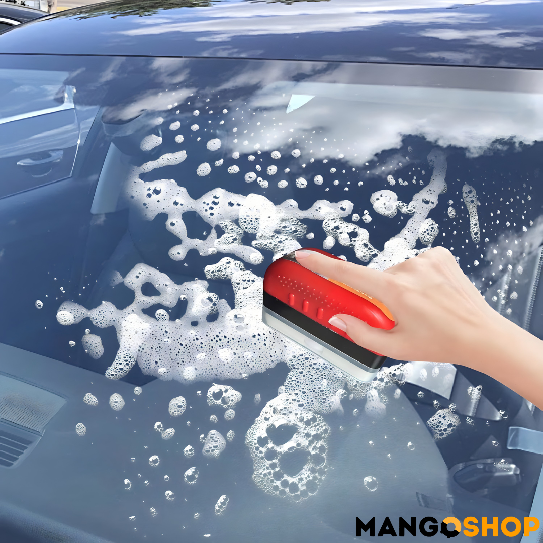 Sundjer za ciscenje stakla - rs-mangoshop.com