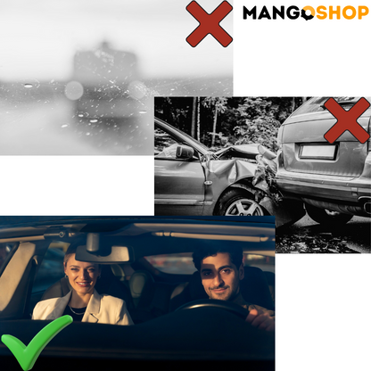 Sundjer za ciscenje stakla - rs-mangoshop.com