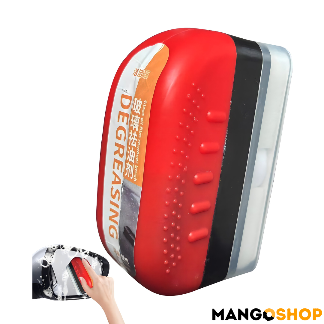 Sundjer za ciscenje stakla - rs-mangoshop.com