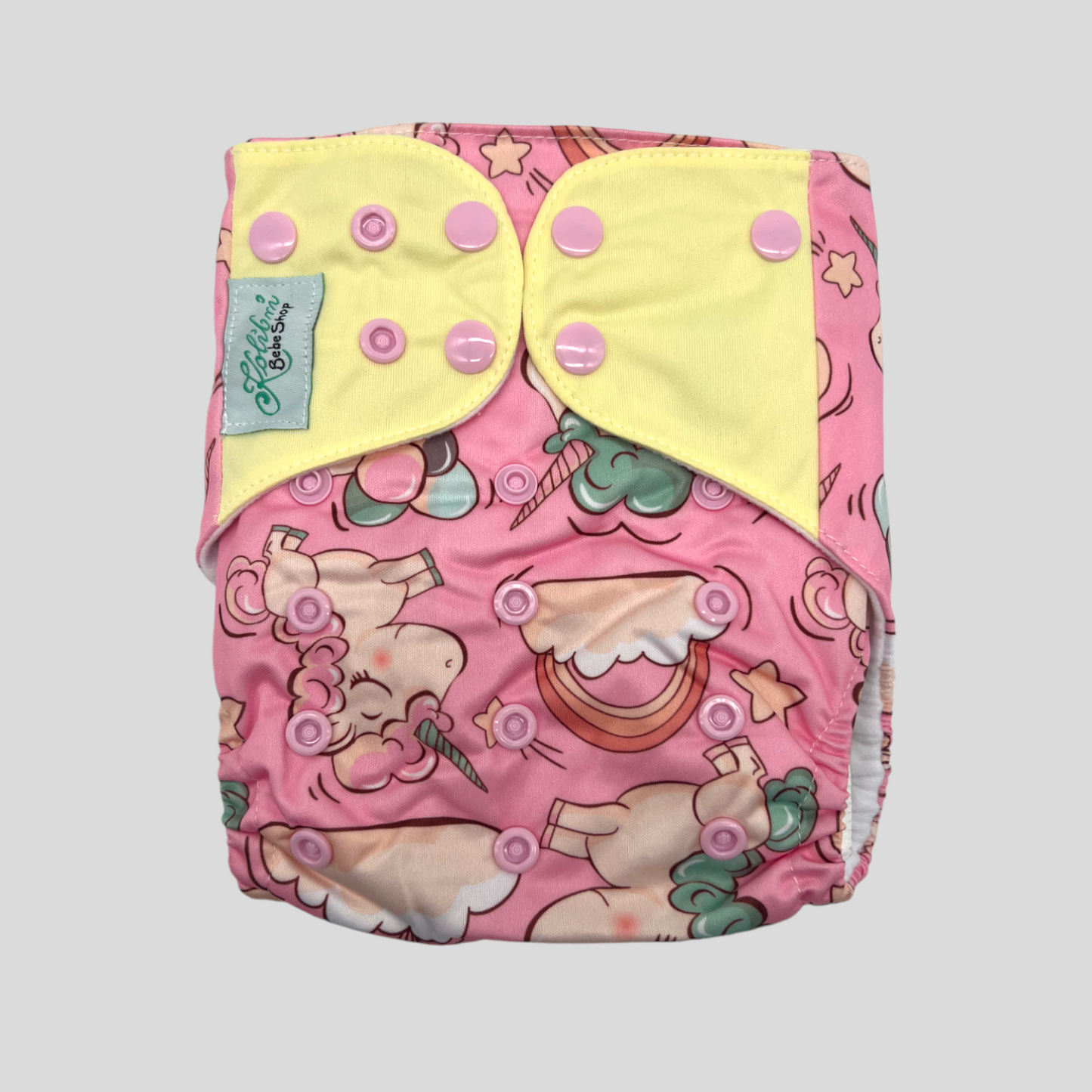 Superupijajuce gacice za odvikavanje sa uloskom (set za devojcice) - rs-mangoshop.com