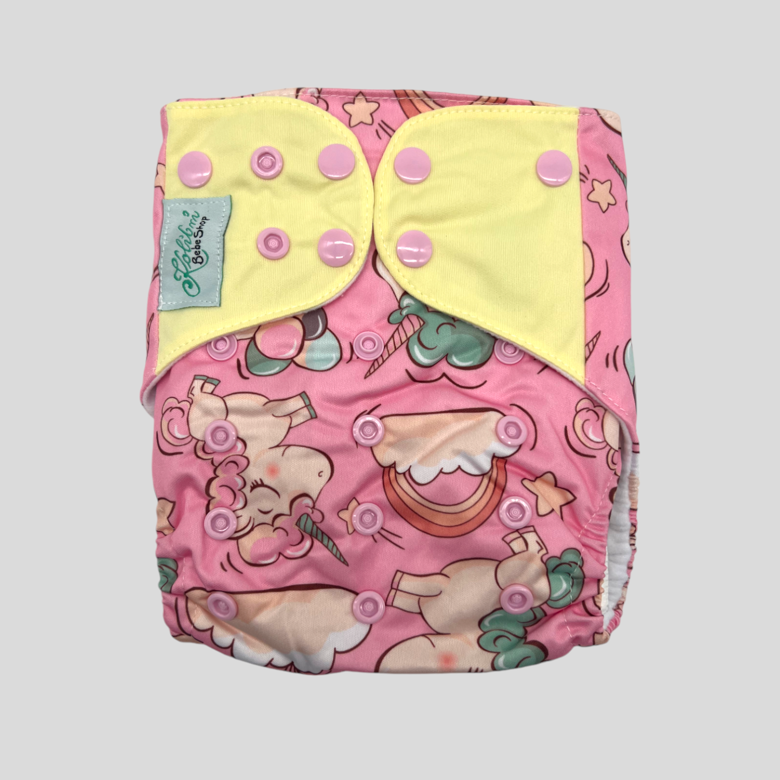 Superupijajuce gacice za odvikavanje sa uloskom (set za devojcice) - rs-mangoshop.com
