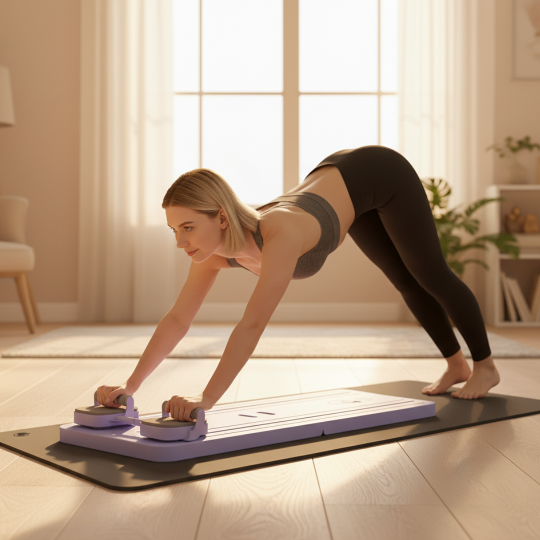 Tabla za pilates - rs-mangoshop.com