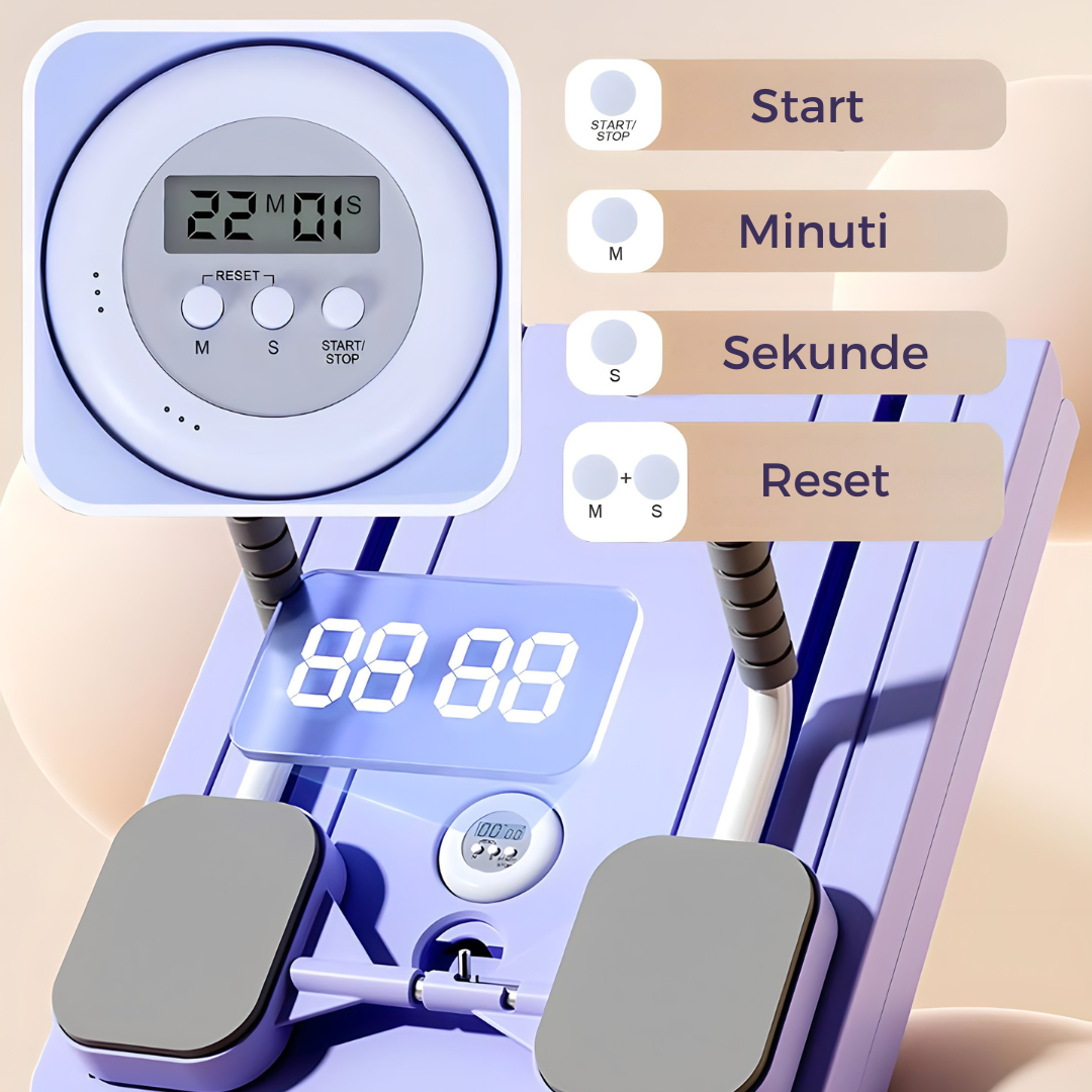 Tabla za pilates - rs-mangoshop.com