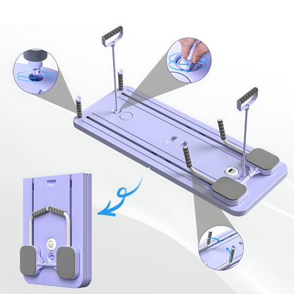 Tabla za pilates - rs-mangoshop.com