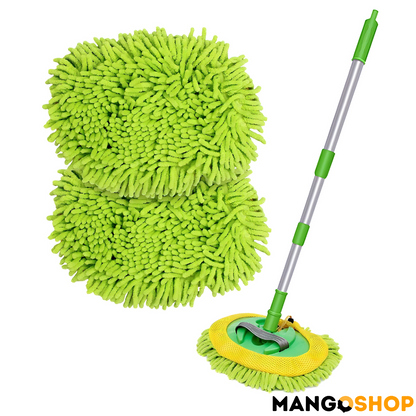Teleskopska cetka od mikrovlakana - rs-mangoshop.com