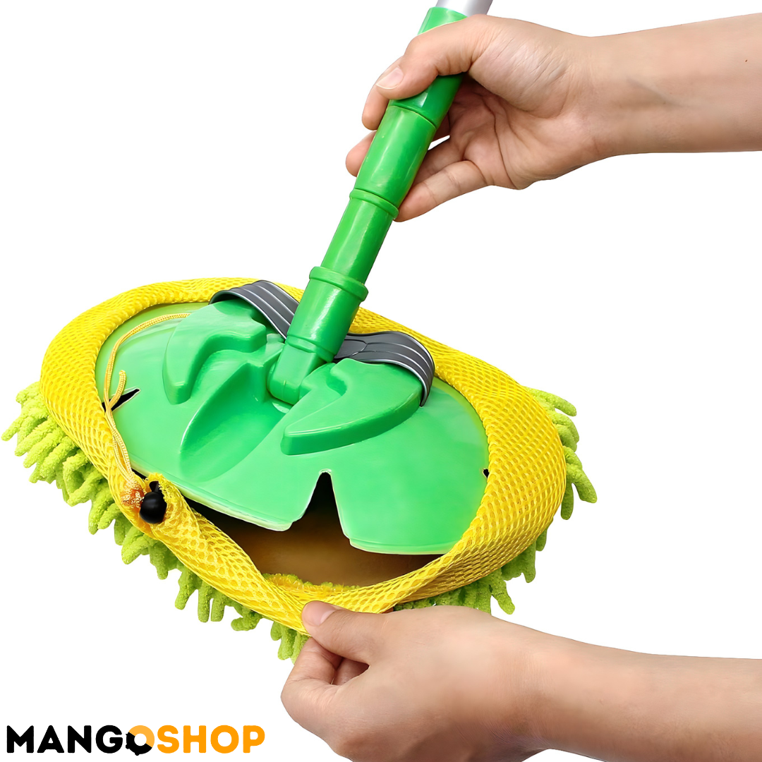 Teleskopska cetka od mikrovlakana - rs-mangoshop.com