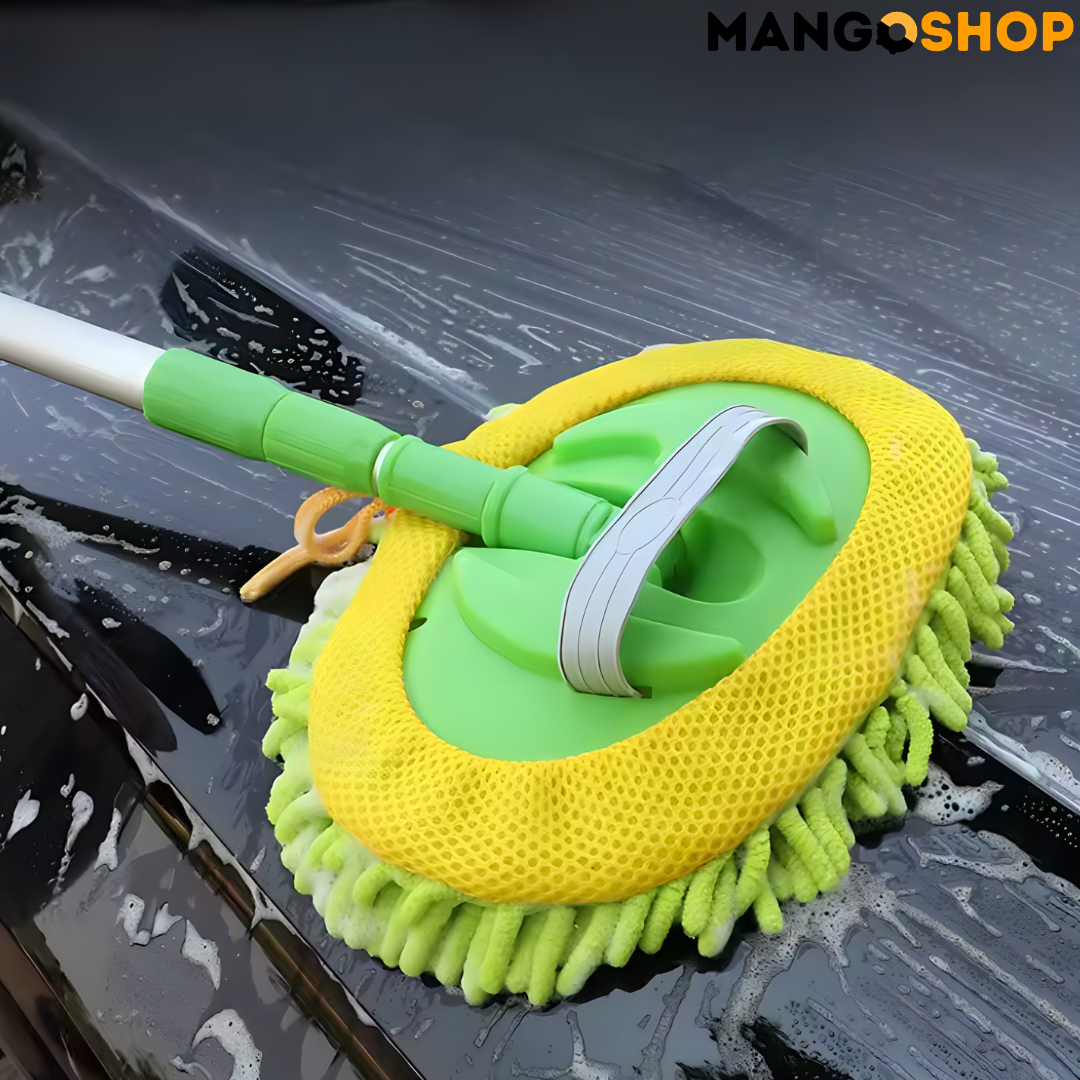 Teleskopska cetka od mikrovlakana - rs-mangoshop.com