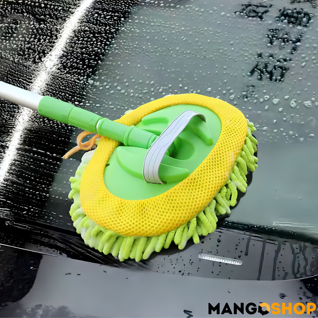 Teleskopska cetka od mikrovlakana - rs-mangoshop.com