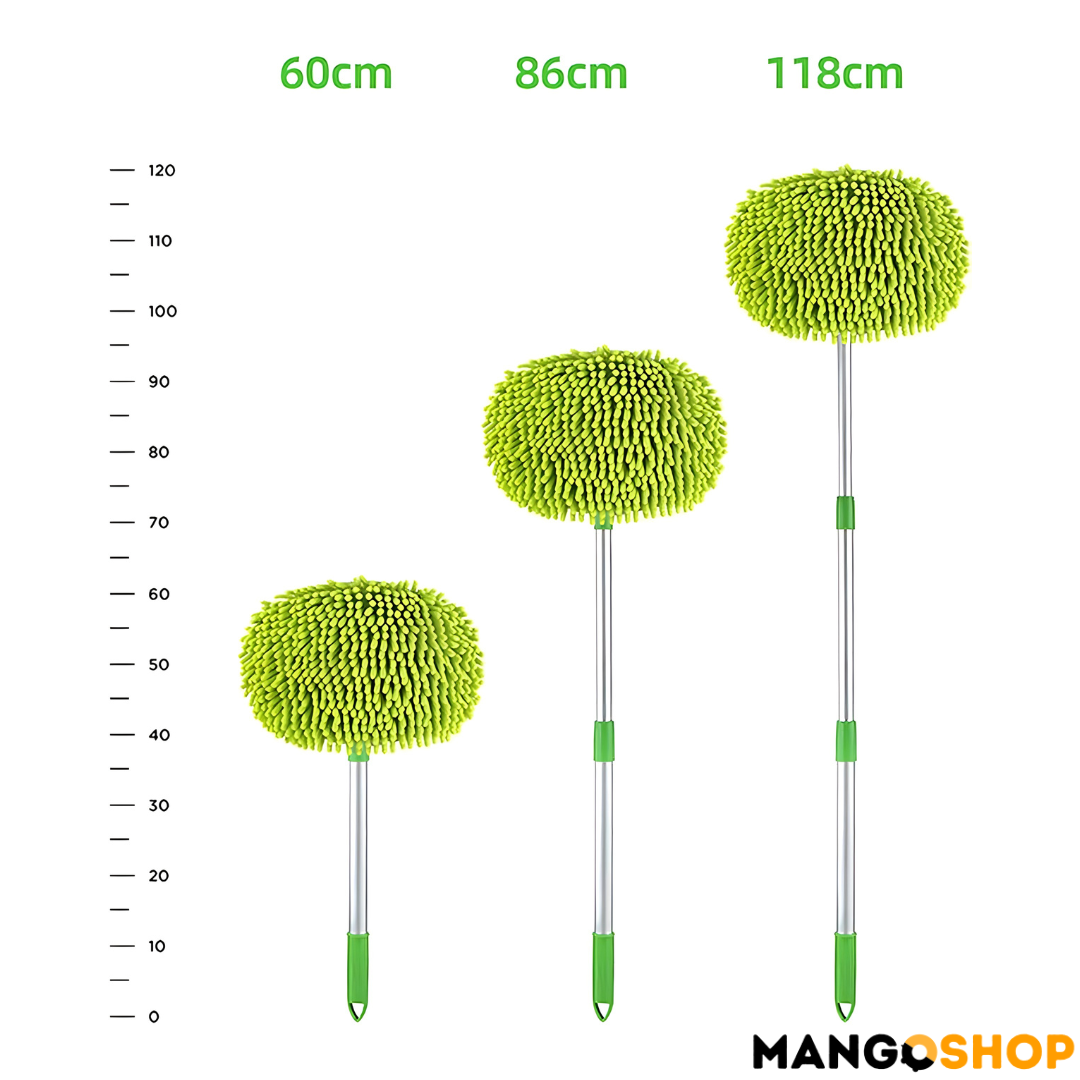 Teleskopska cetka od mikrovlakana - rs-mangoshop.com
