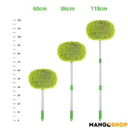 Teleskopska cetka od mikrovlakana - rs-mangoshop.com