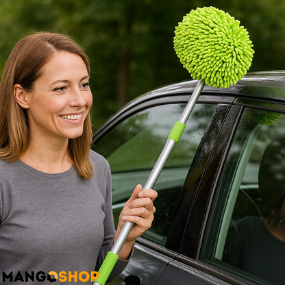 Teleskopska cetka od mikrovlakana - rs-mangoshop.com